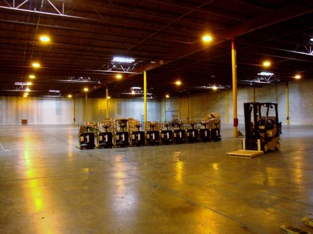 Seaford Warehouses : 1801 Dulaney Street, Seaford, DE 19973